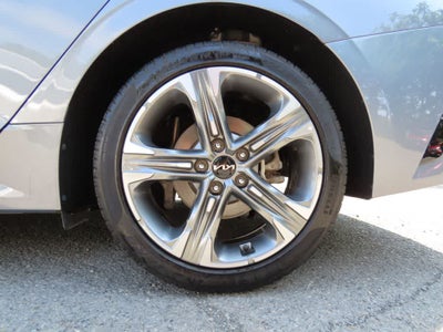 2024 Kia K5 EX