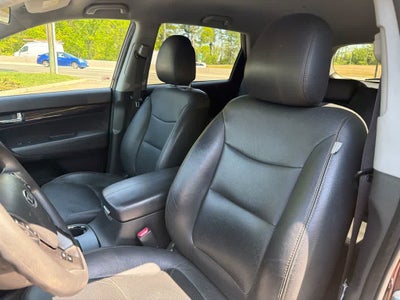 2013 Kia Sorento LX