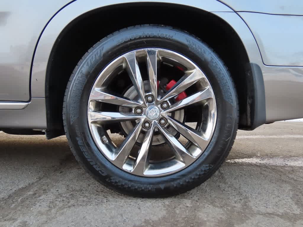 2014 Kia Sorento SX Limited