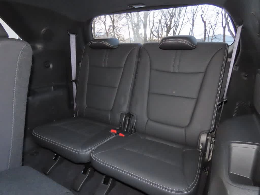 2014 Kia Sorento SX Limited