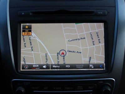 2014 Kia Sorento SX Limited