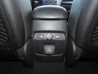 2014 Kia Sorento SX Limited