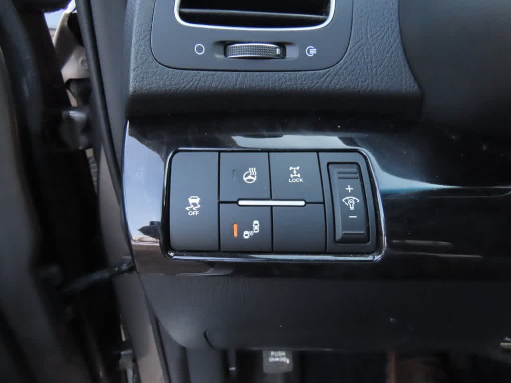 2014 Kia Sorento SX Limited