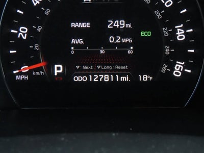 2014 Kia Sorento SX Limited