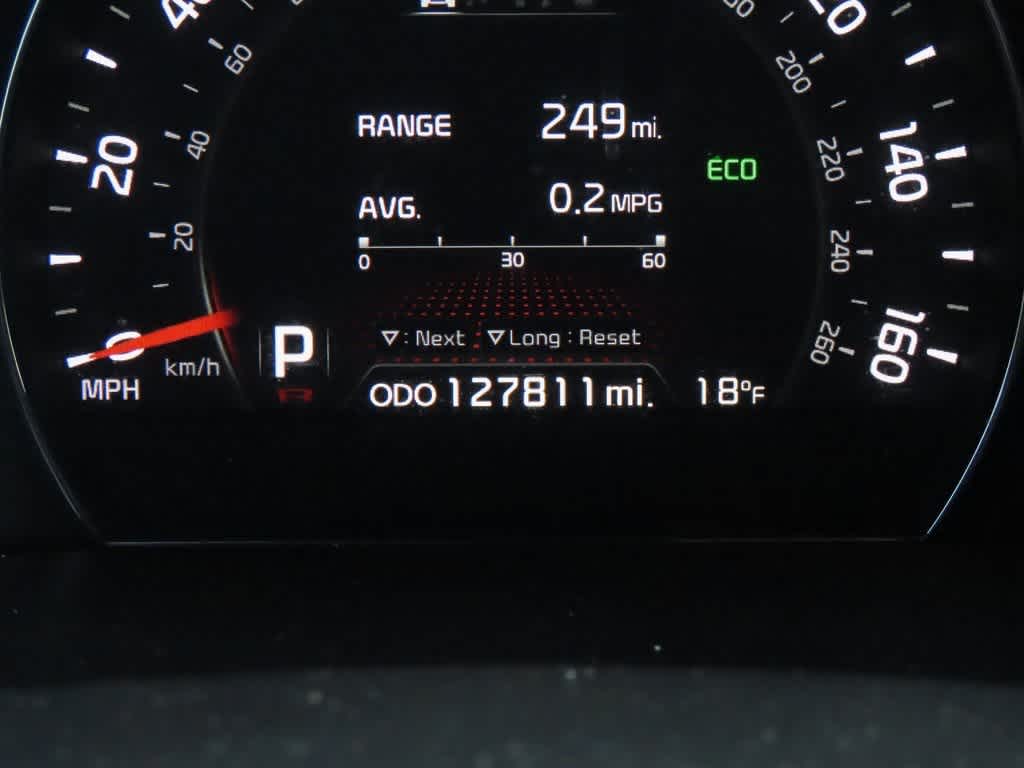 2014 Kia Sorento SX Limited