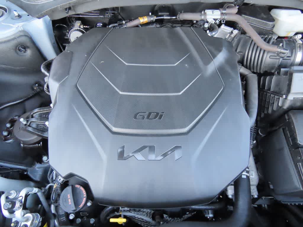 2024 Kia Telluride SX Prestige
