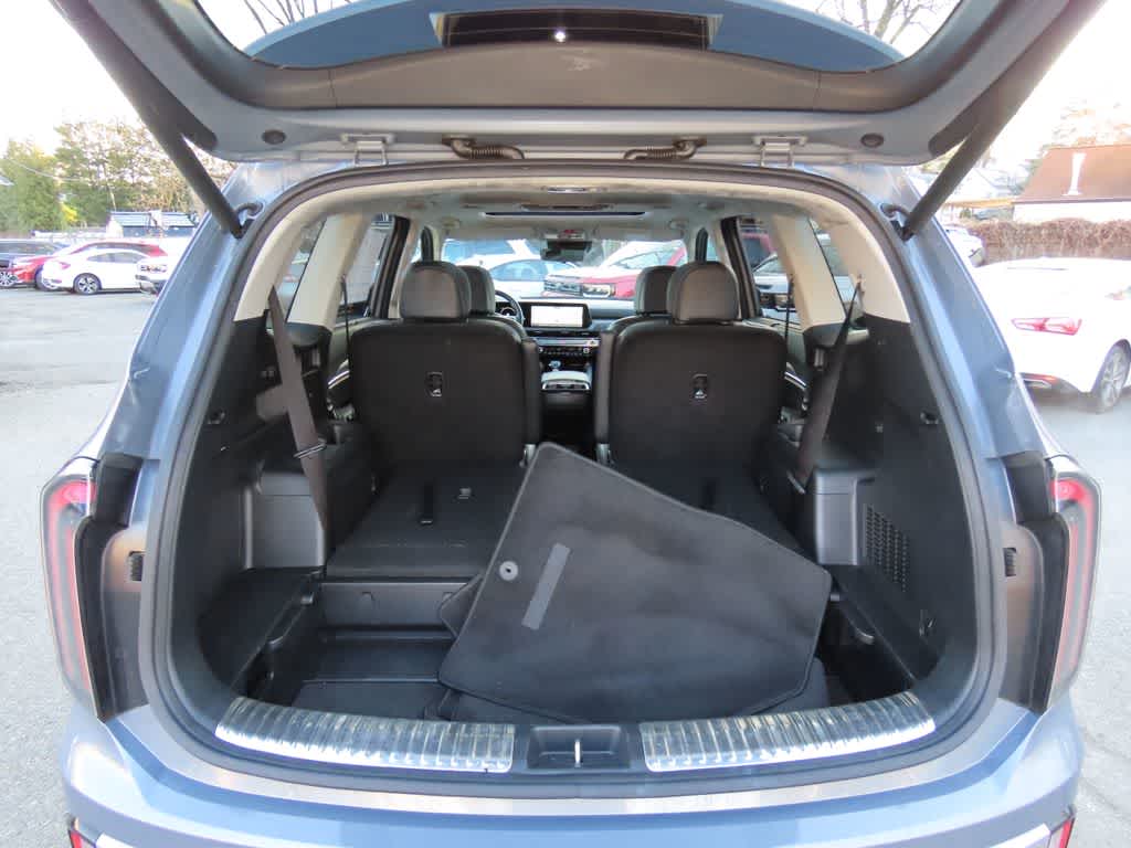 2024 Kia Telluride SX Prestige