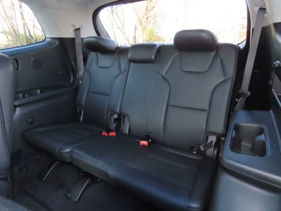 2024 Kia Telluride SX Prestige
