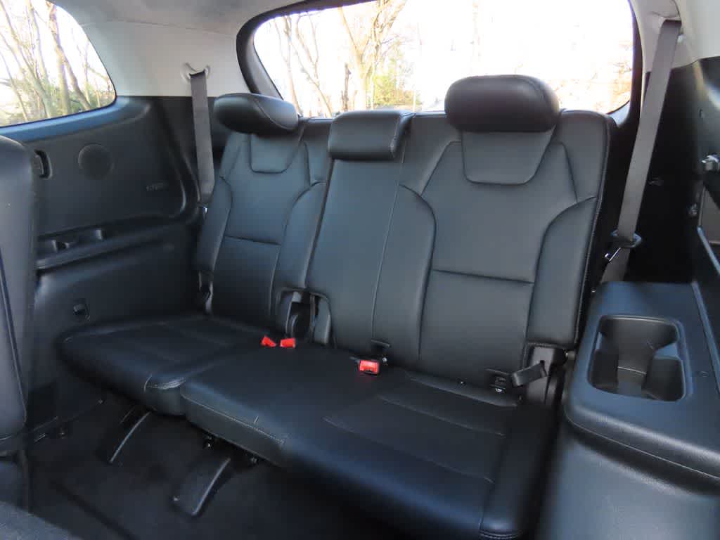 2024 Kia Telluride SX Prestige