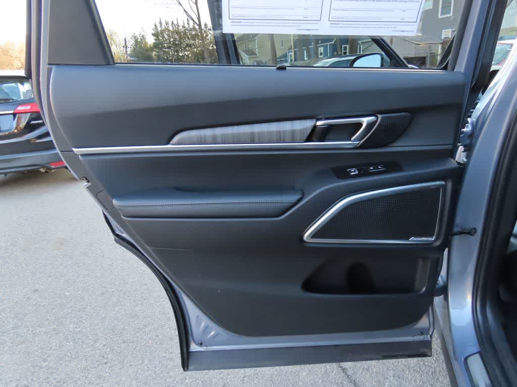 2024 Kia Telluride SX Prestige