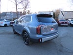 2024 Kia Telluride SX Prestige