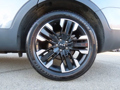 2024 Kia Telluride SX Prestige