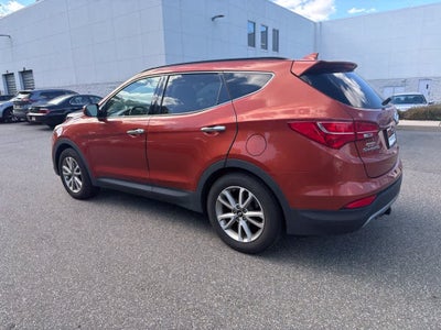 2015 Hyundai Santa Fe Sport FWD 4dr 2.0T