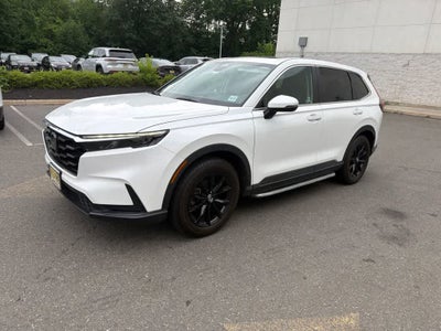 2023 Honda CR-V EX