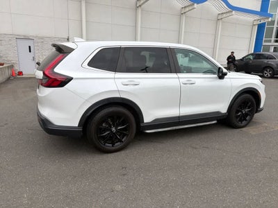 2023 Honda CR-V EX