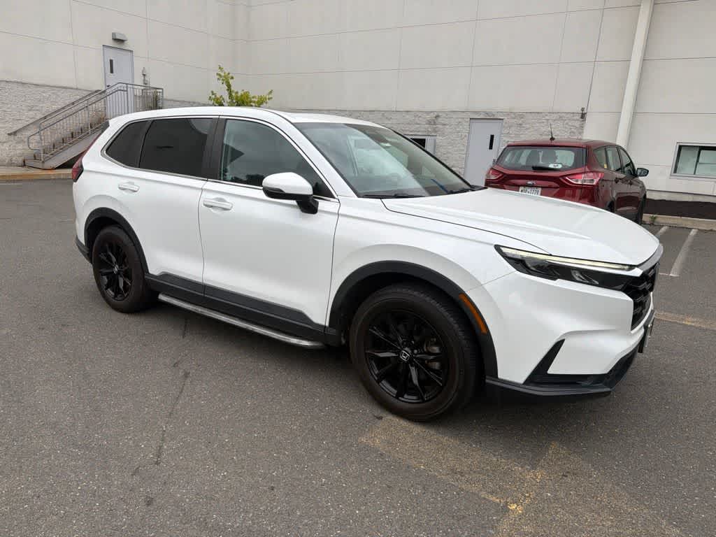 2023 Honda CR-V EX