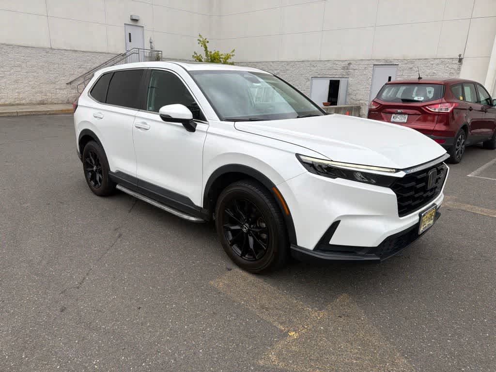2023 Honda CR-V EX
