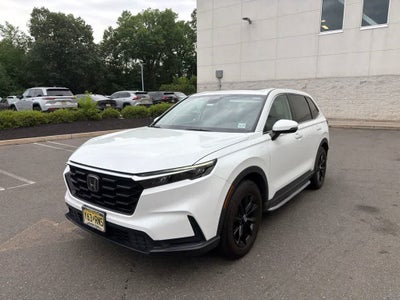 2023 Honda CR-V EX
