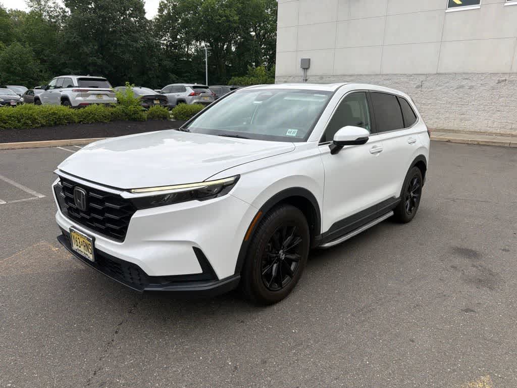 2023 Honda CR-V EX