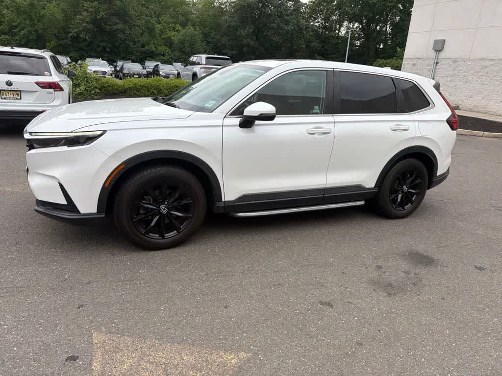 2023 Honda CR-V EX