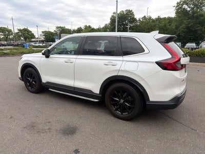 2023 Honda CR-V EX