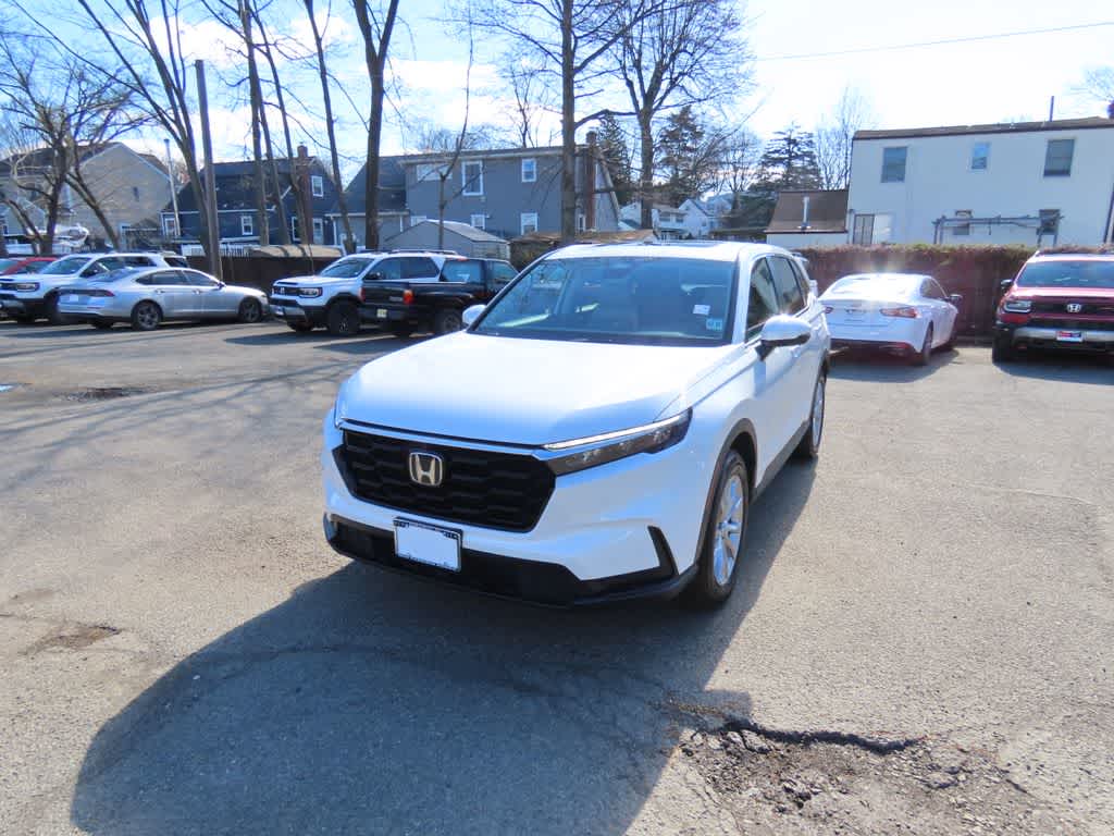 2023 Honda CR-V EX