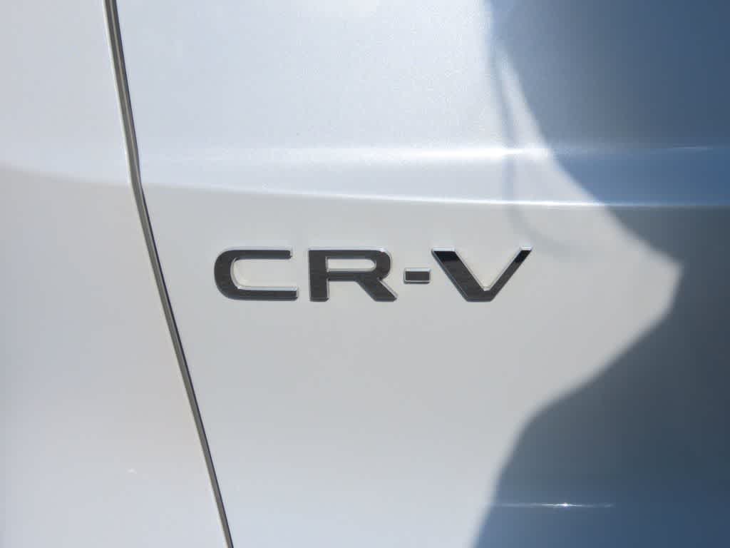 2023 Honda CR-V EX