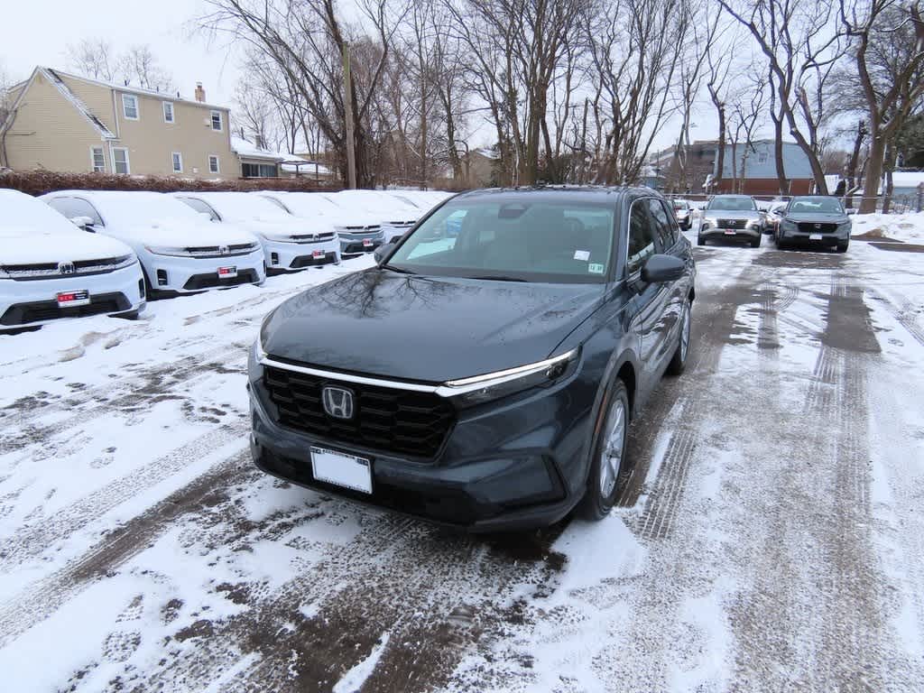 2023 Honda CR-V EX