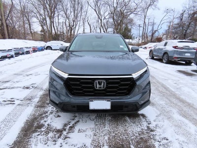 2023 Honda CR-V EX