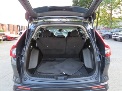 2023 Honda CR-V EX
