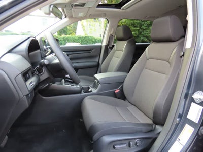 2023 Honda CR-V EX