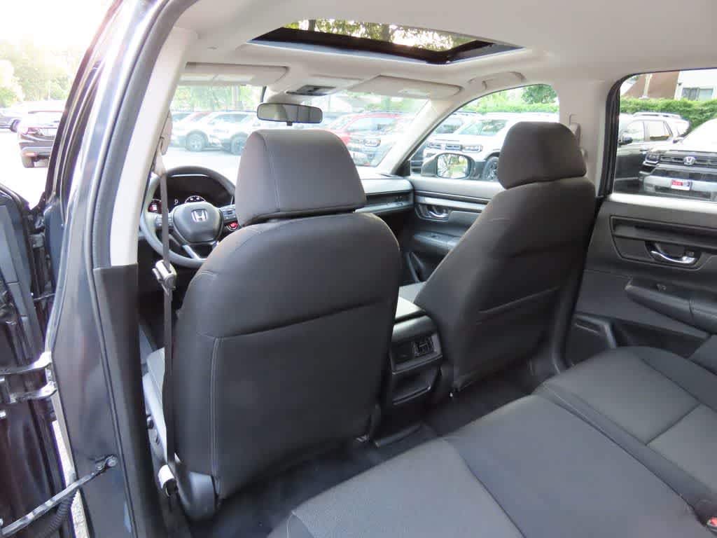 2023 Honda CR-V EX