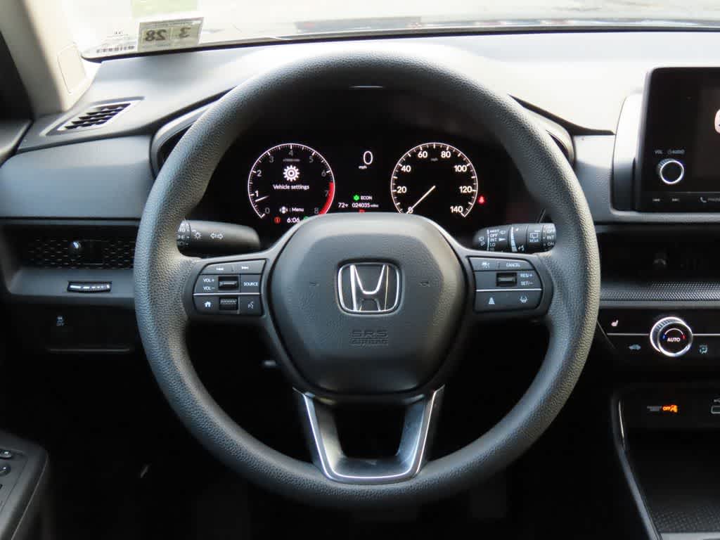 2023 Honda CR-V EX