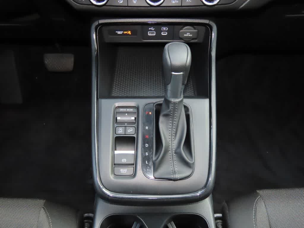 2023 Honda CR-V EX