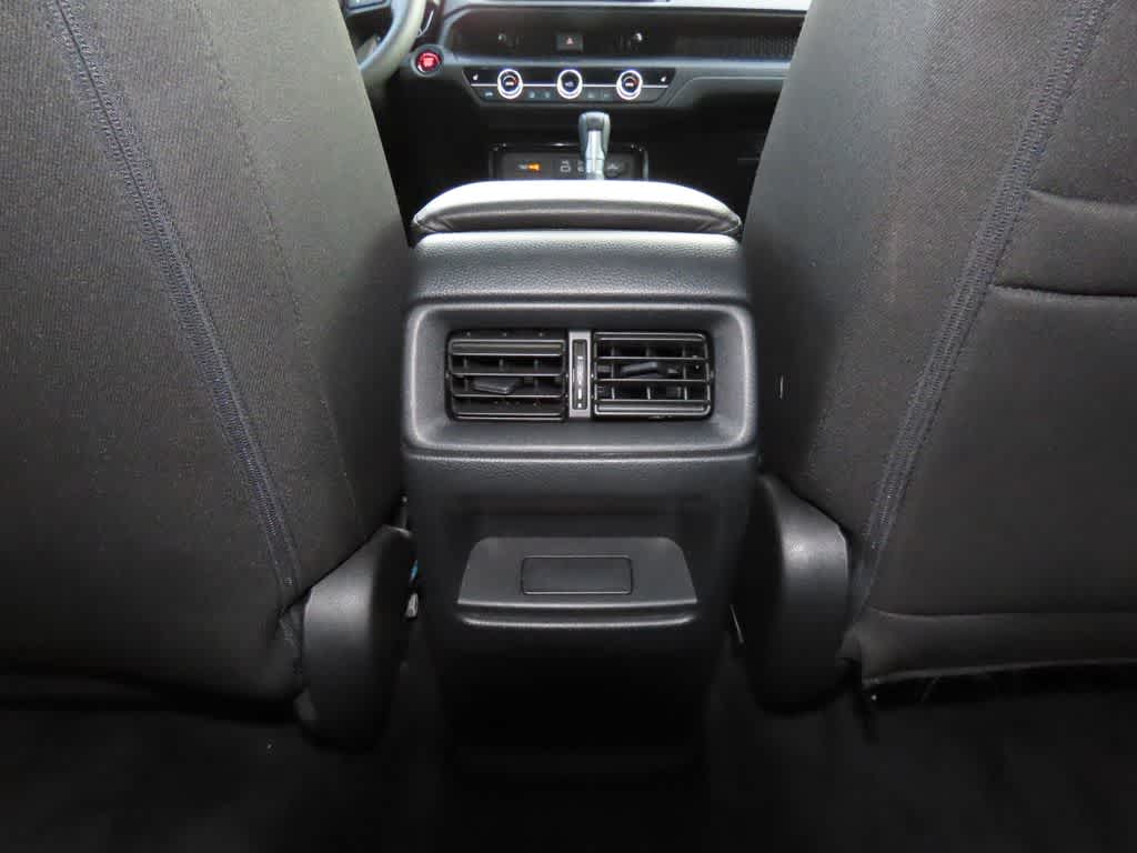 2023 Honda CR-V EX
