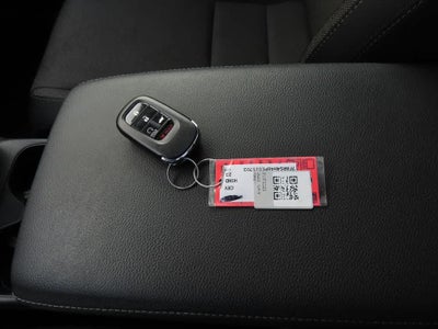 2023 Honda CR-V EX