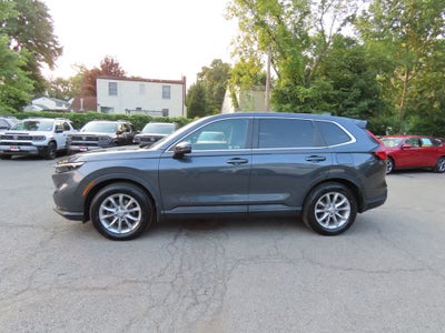 2023 Honda CR-V EX