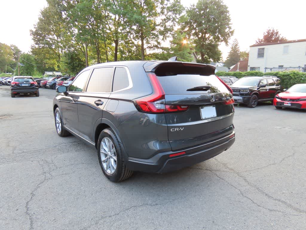 2023 Honda CR-V EX
