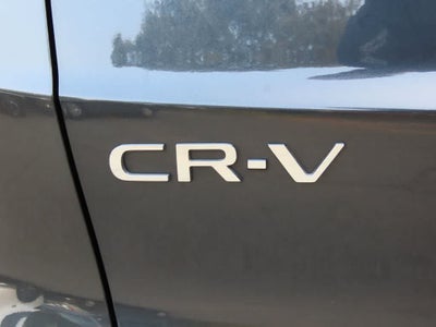 2023 Honda CR-V EX