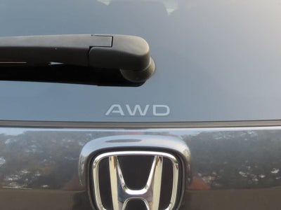 2023 Honda CR-V EX