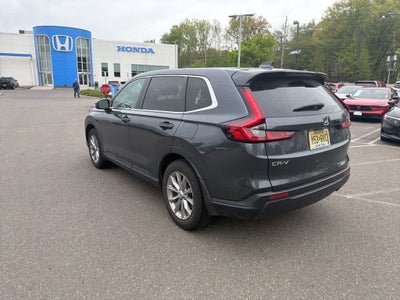 2023 Honda CR-V EX
