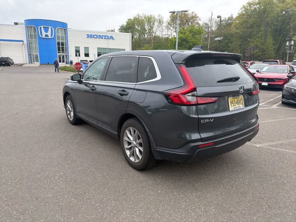 2023 Honda CR-V EX