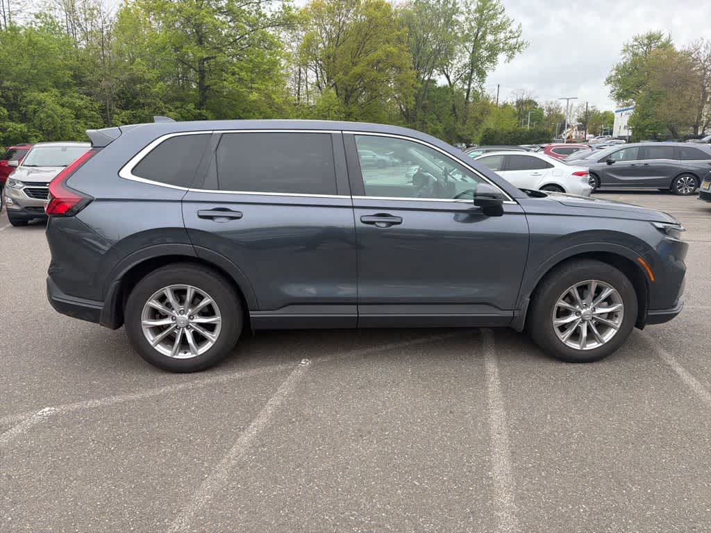 2023 Honda CR-V EX