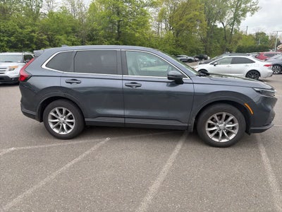 2023 Honda CR-V EX