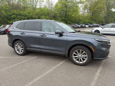 2023 Honda CR-V EX