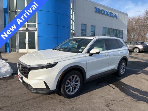 2023 Honda CR-V Base