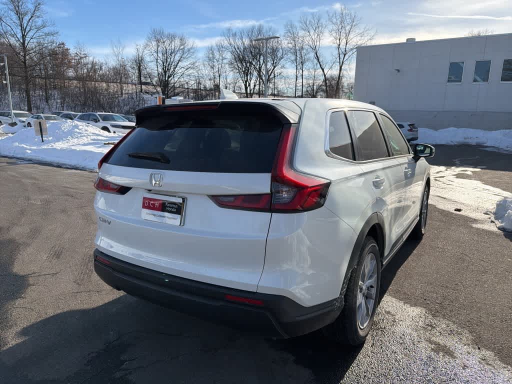 2023 Honda CR-V Base