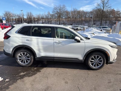 2023 Honda CR-V Base