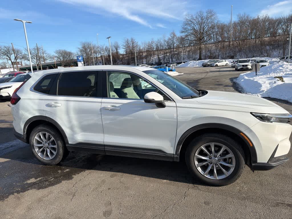 2023 Honda CR-V Base