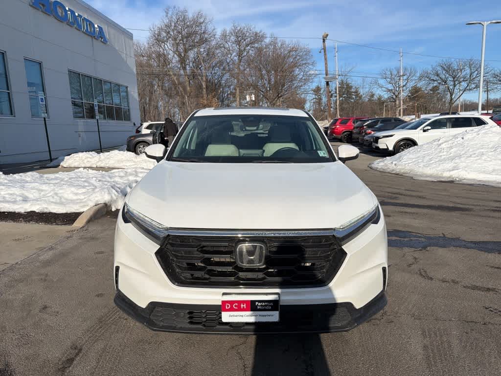 2023 Honda CR-V Base